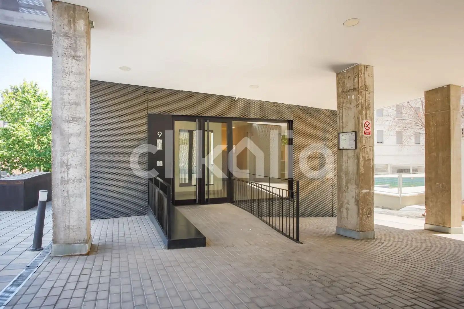 Appartamento 58 m² a Madrid