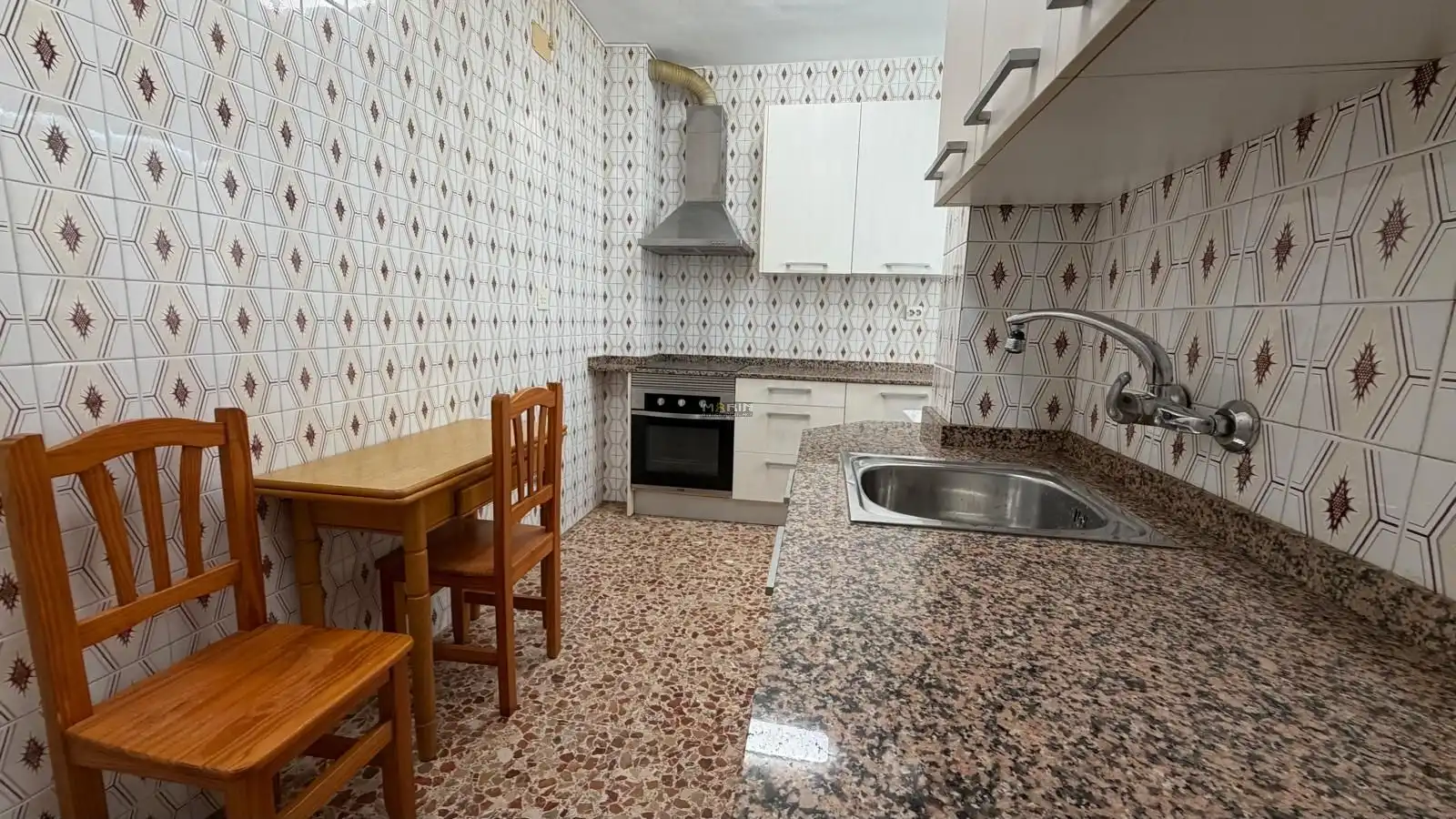 Piso de 114 m² en Cartagena