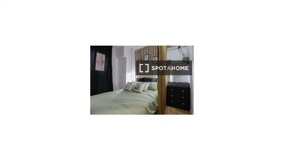 Habitación 75 m², Santander
