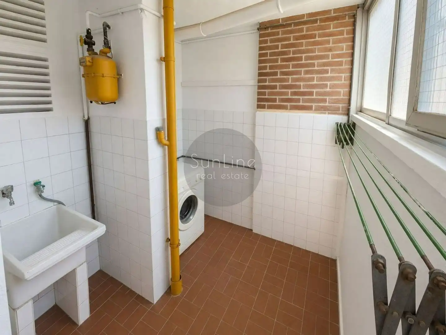 Pis de 160 m² a València
