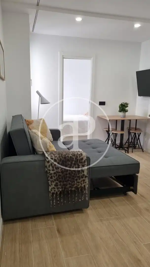 Piso de 27 m² en Elche