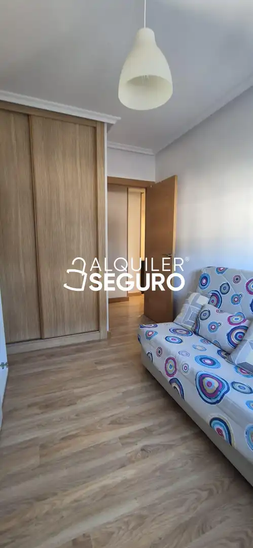 Piso de 100 m² en Oviedo