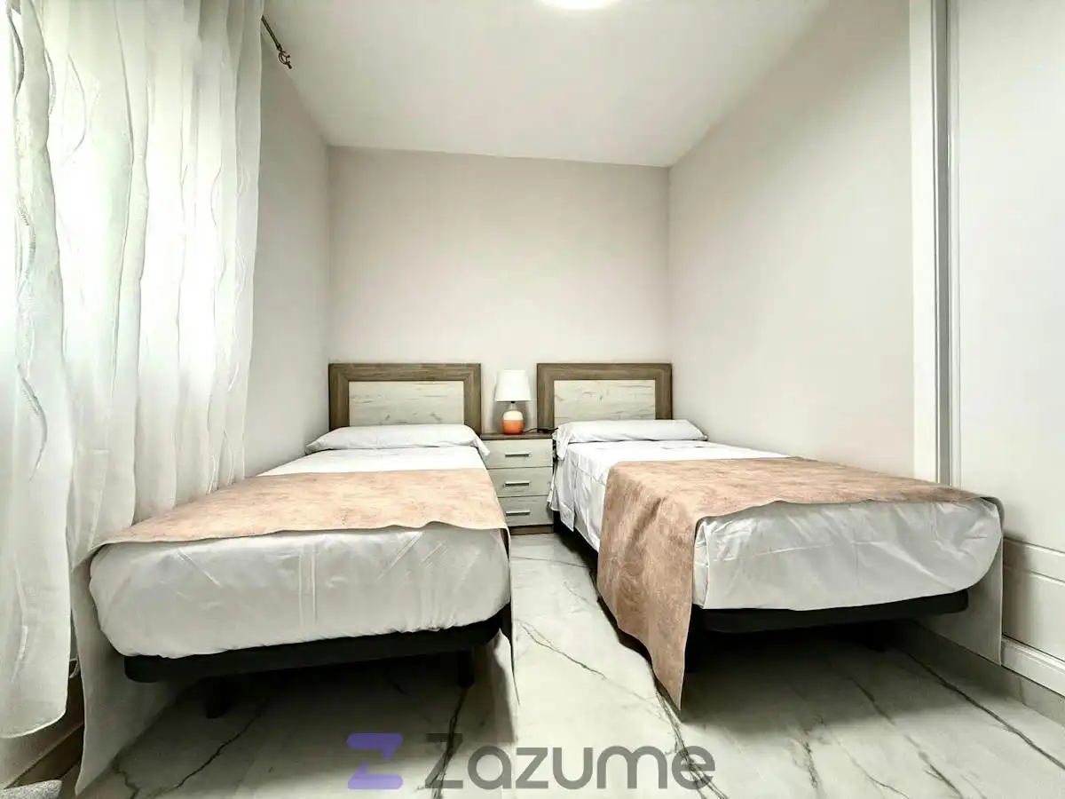 Piso de 72 m² en Córdoba