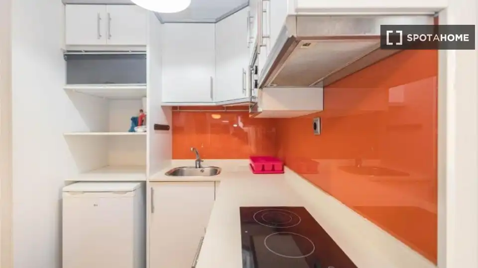 Habitación 46 m², Las Palmas de Gran Canaria