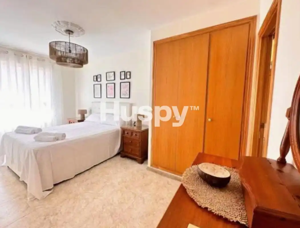 Pis de 90 m² a Xàbia