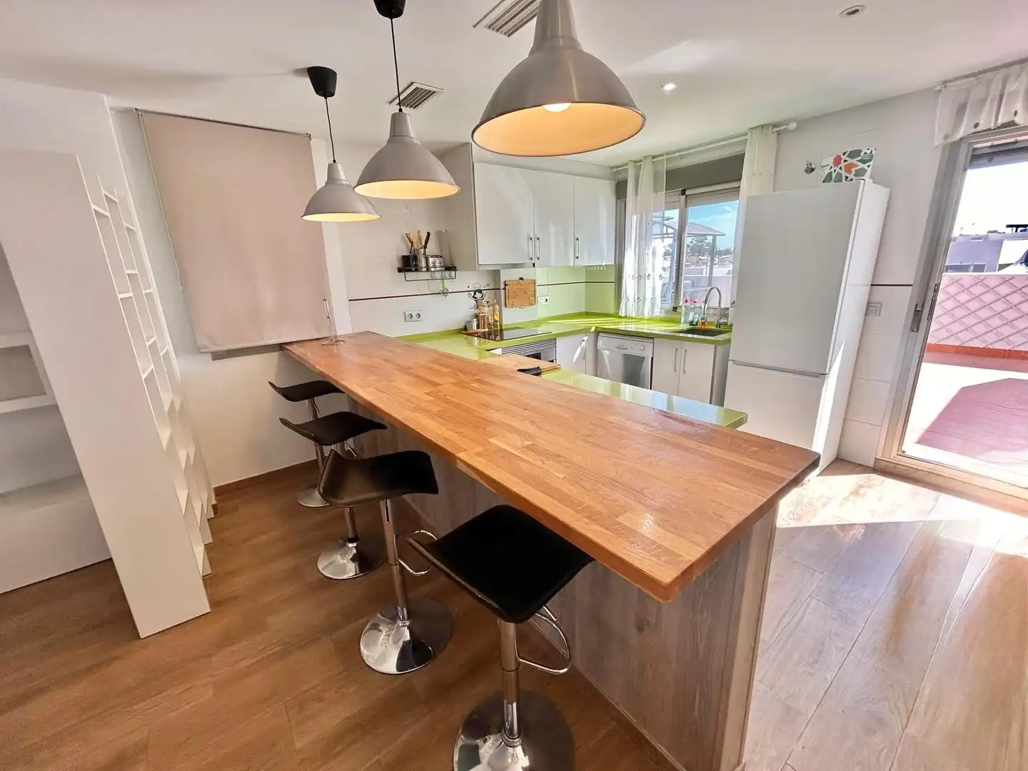 Haus 190 m² in Bigastro