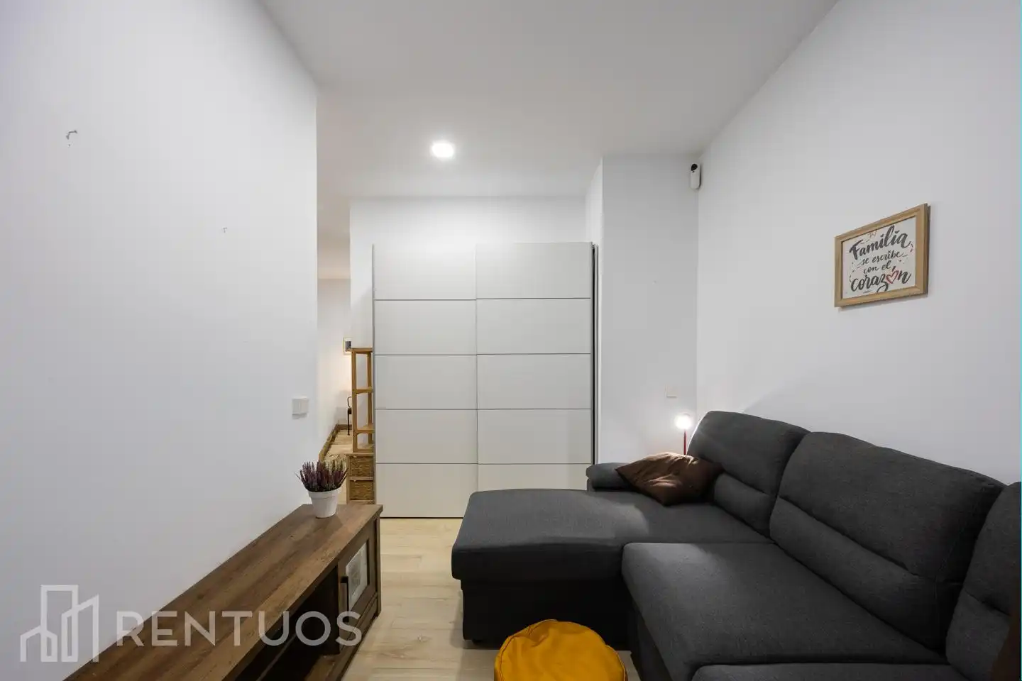 Квартира 66 м² у Madrid