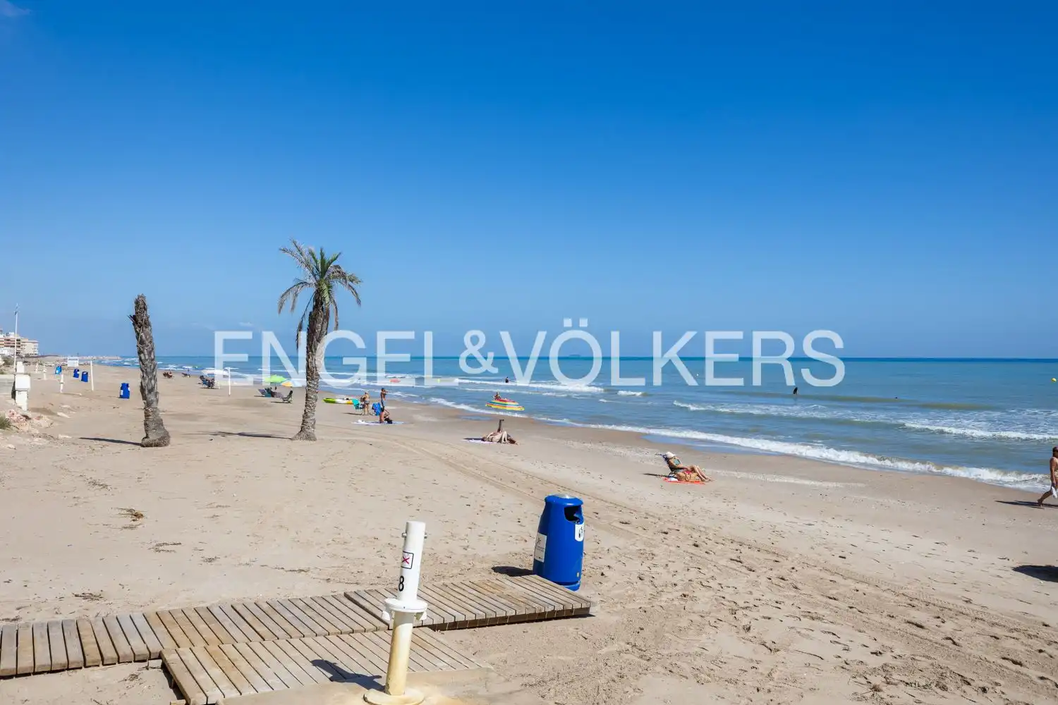 Piso de 90 m² en Sueca