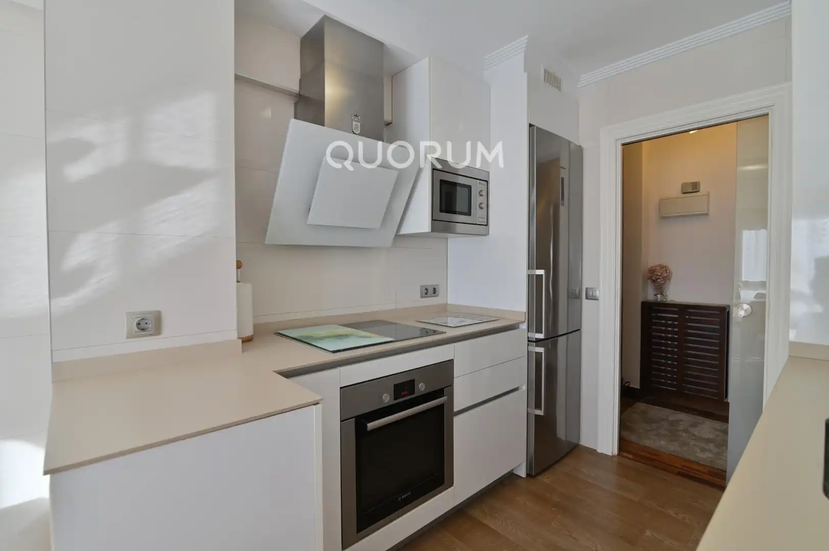 Pis de 81 m² a Bilbao