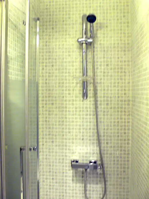 Pis de 43 m² a Madrid