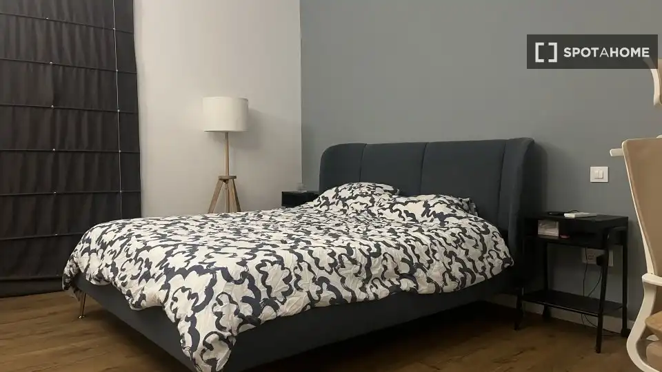 Habitación 104 m², Palma