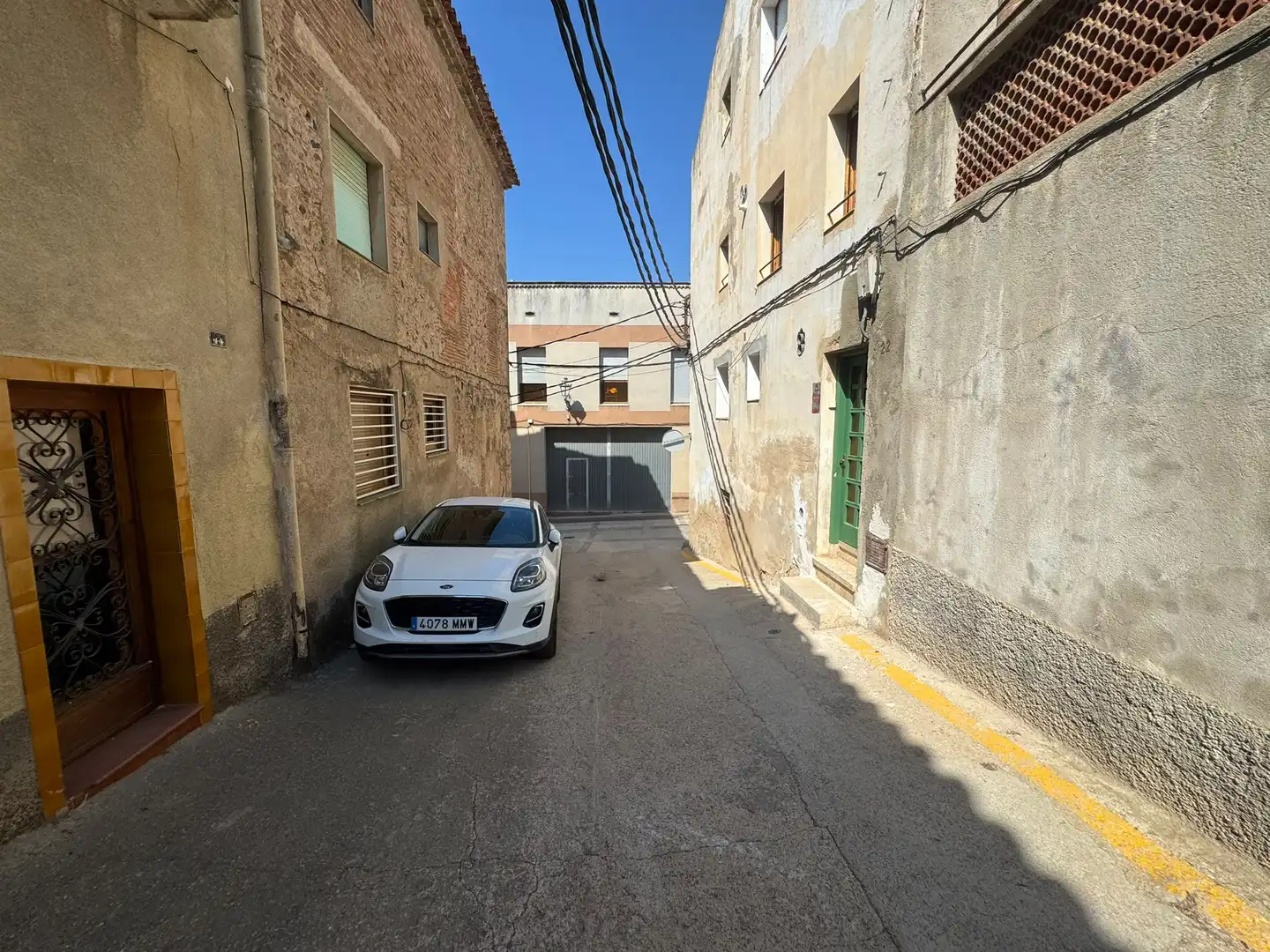 Casa de 182 m² a Alforja