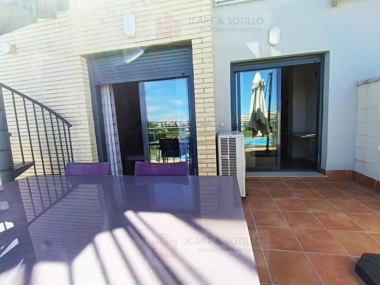 Piso de 80 m² en San Jorge