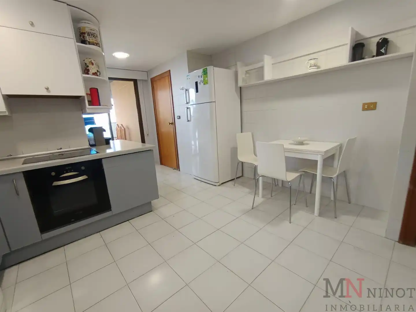 Piso de 400 m² en Benicasim