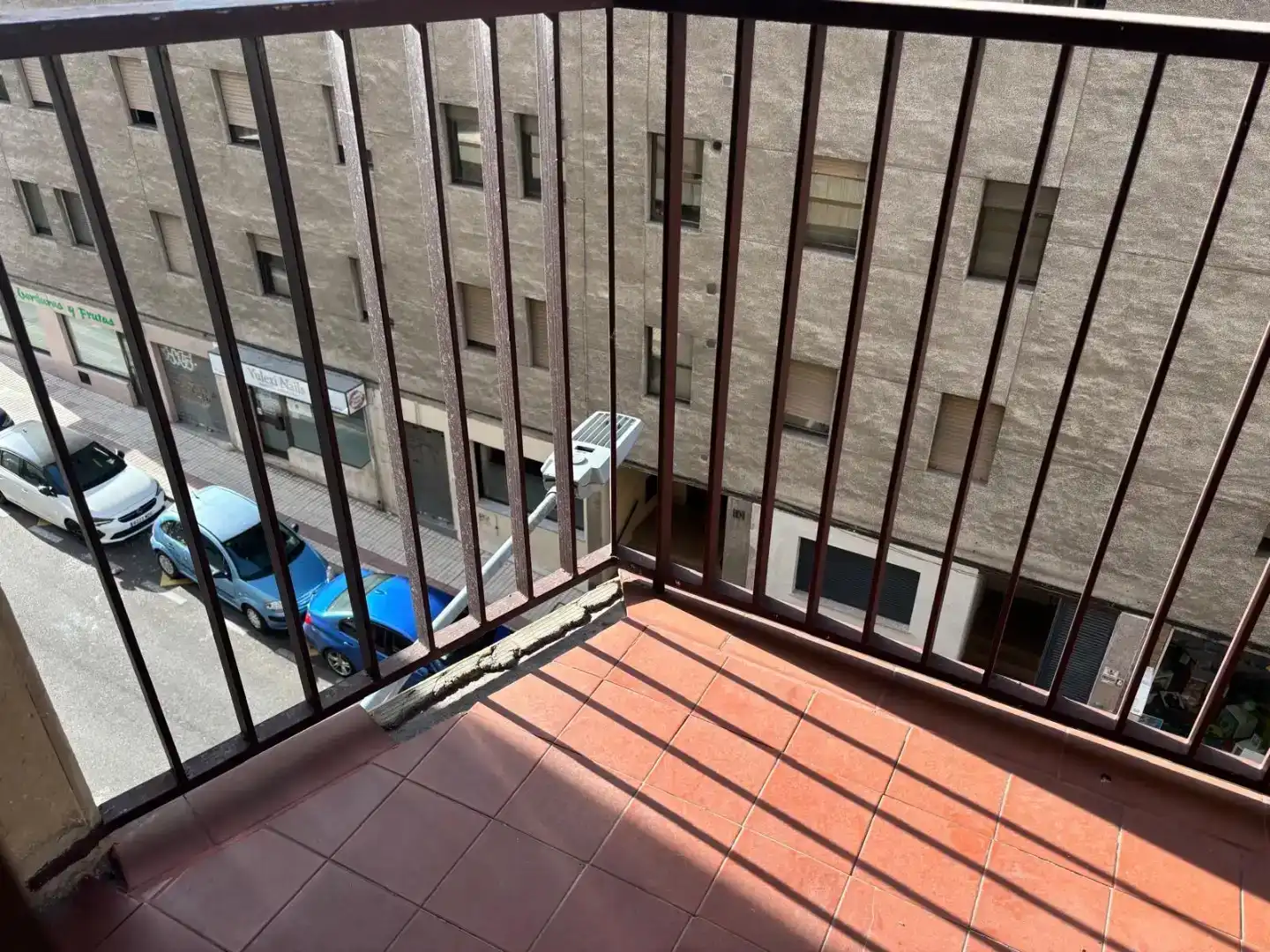 Habitación 100 m², Salamanca