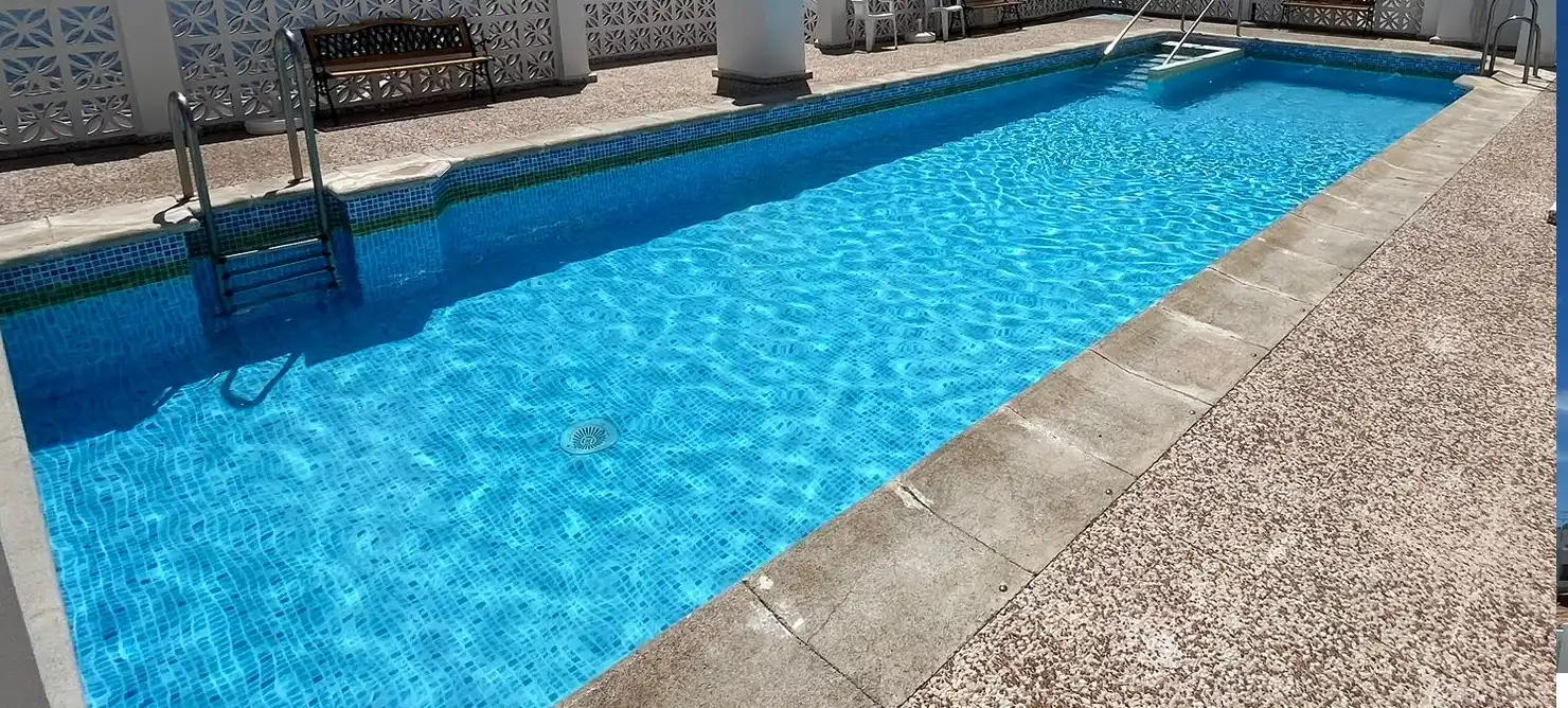 Piso de 100 m² en Almuñécar