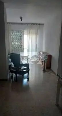 Pis de 110 m² a Sevilla