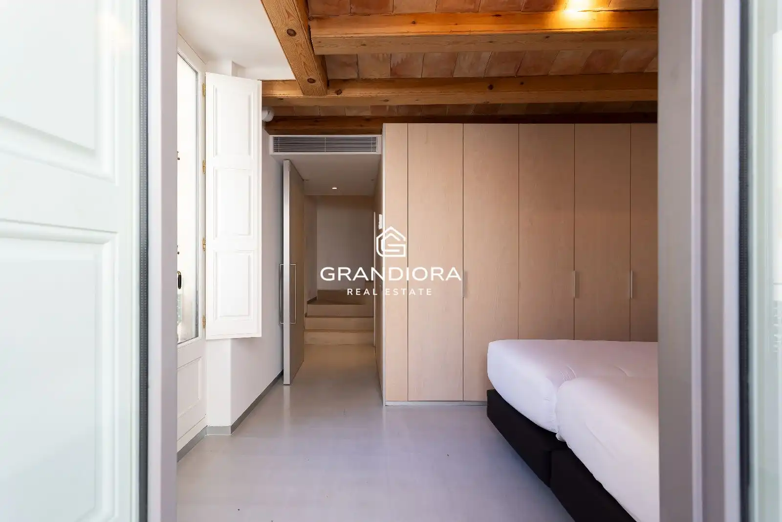 Pis de 140 m² a Barcelona