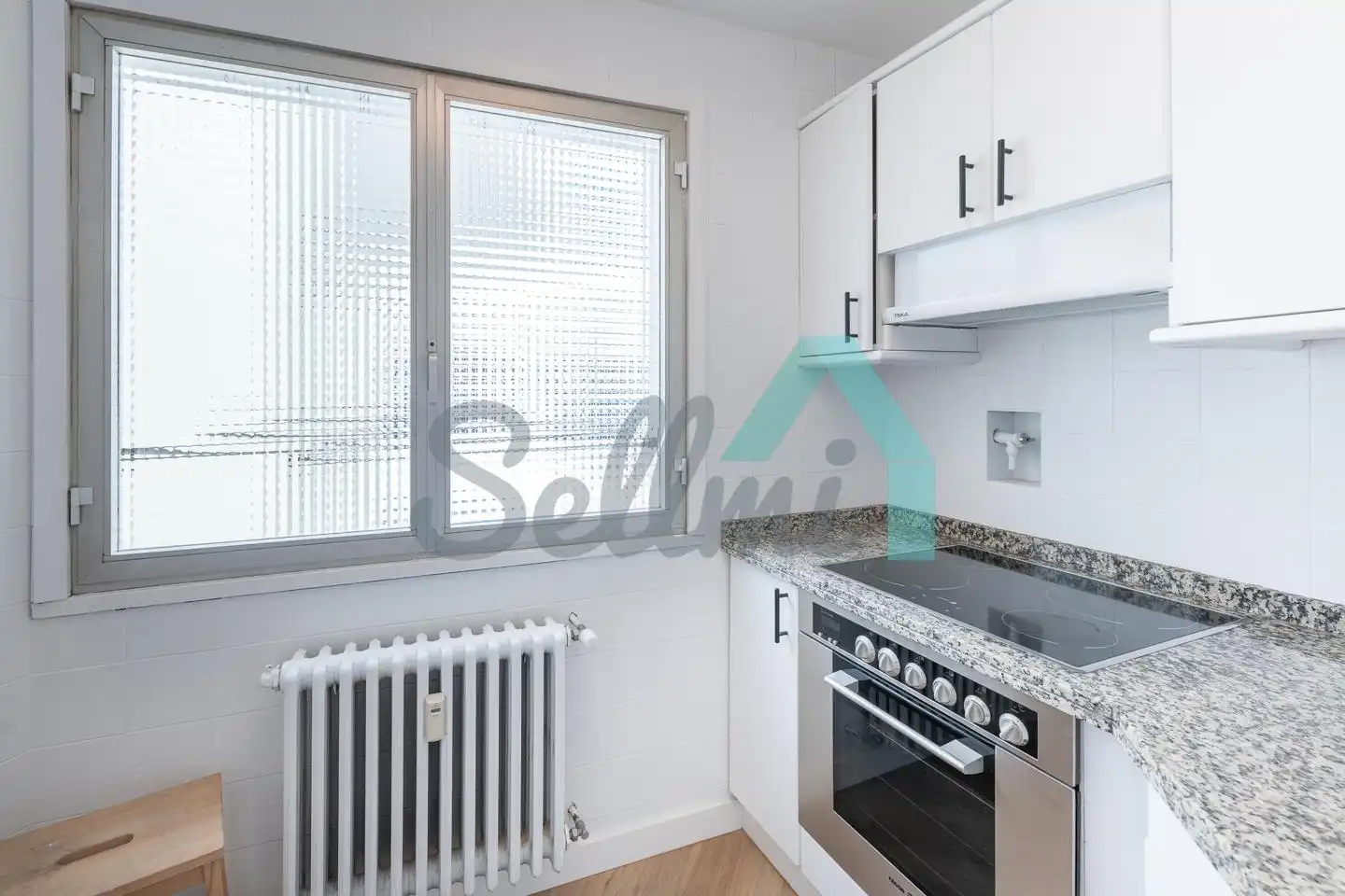 Habitación 108 m², Oviedo