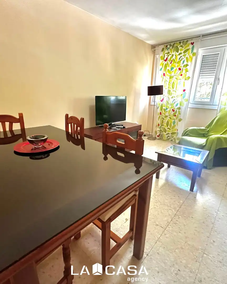 Piso de 95 m² en Sevilla