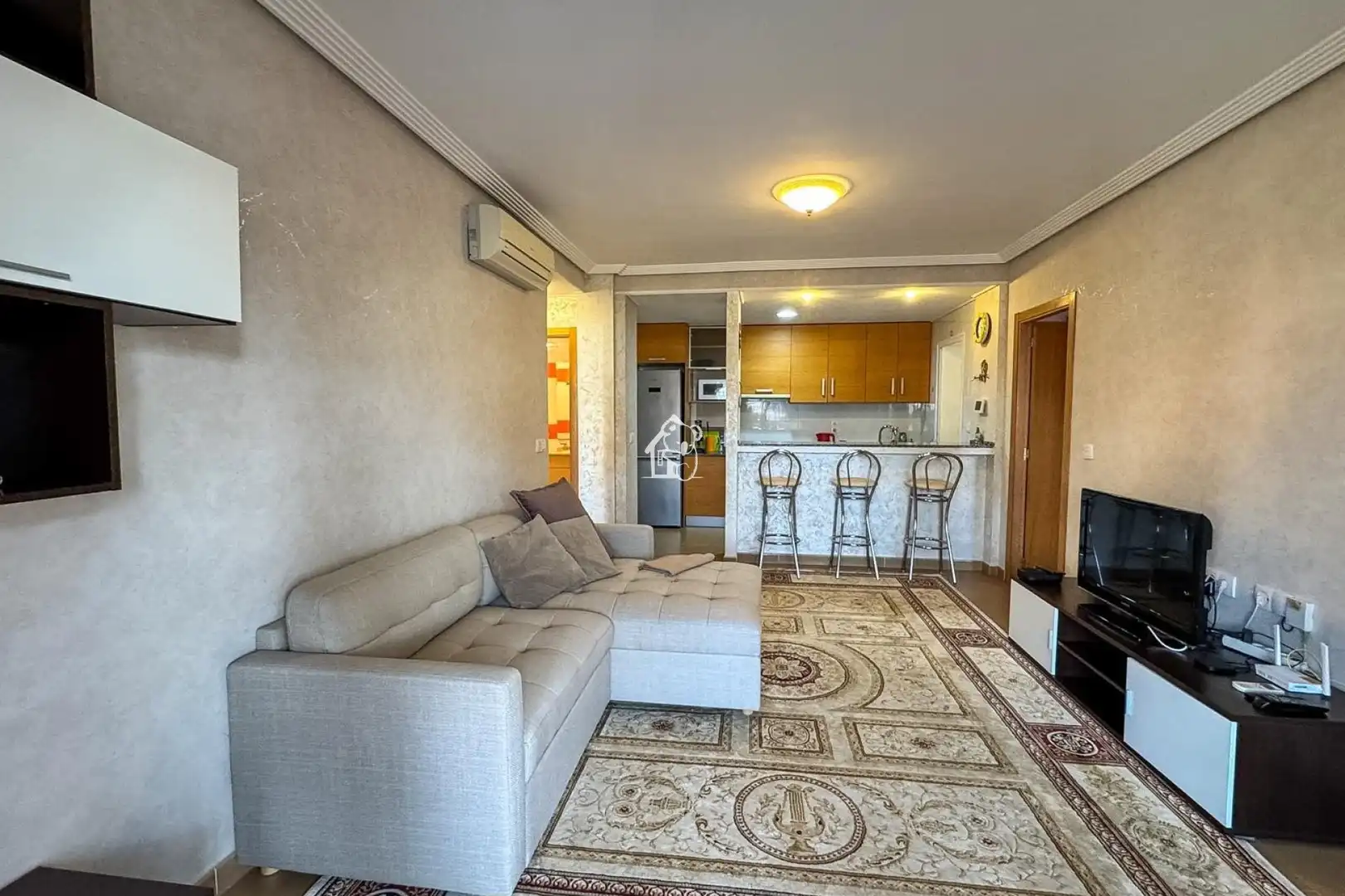 Pis de 65 m² a Oriola