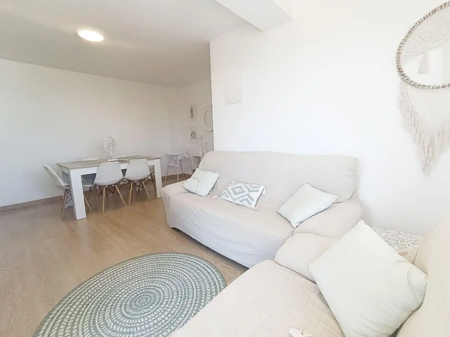 Piso de 68 m² en Dénia