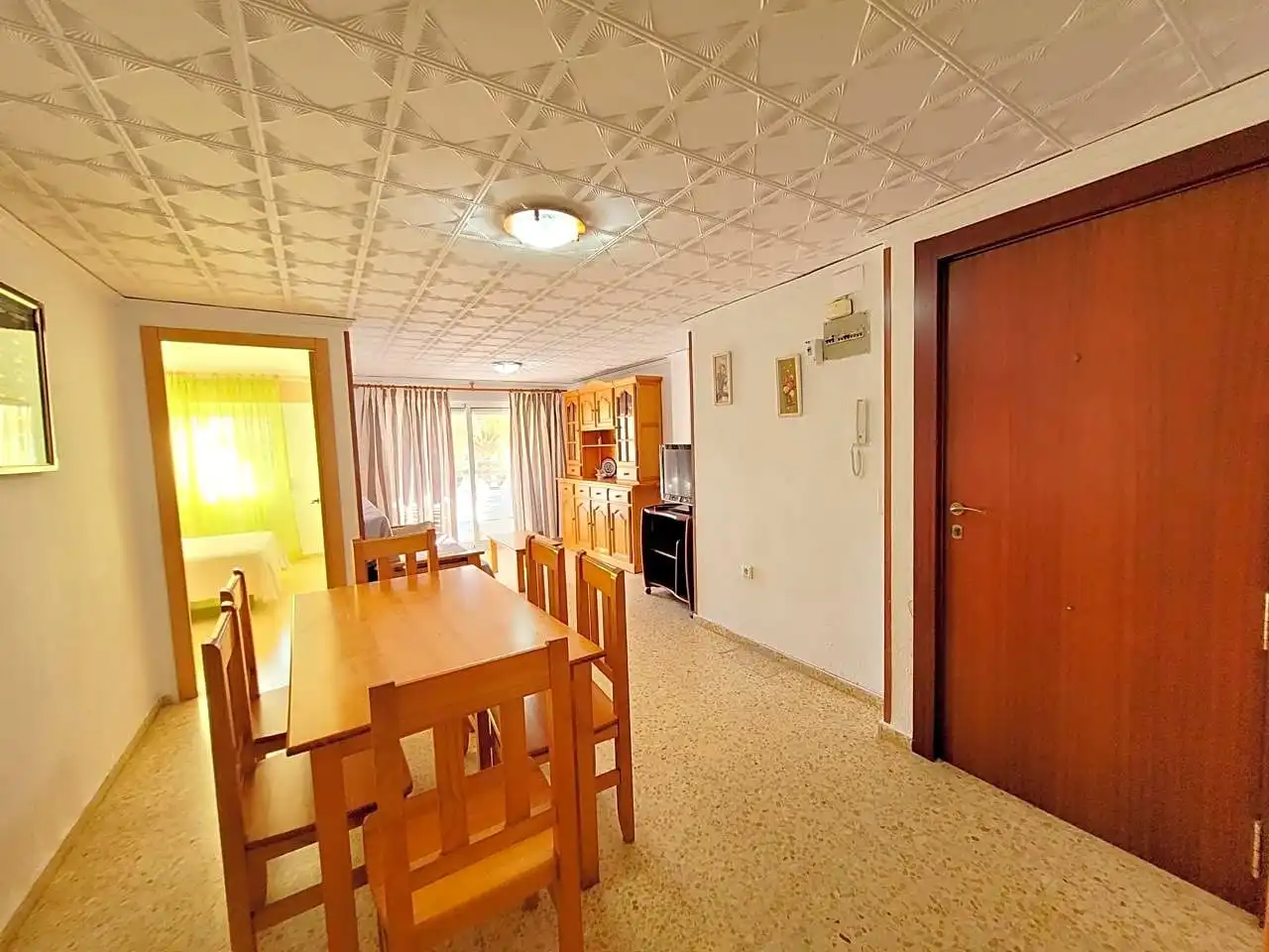 Piso de 75 m² en Miramar