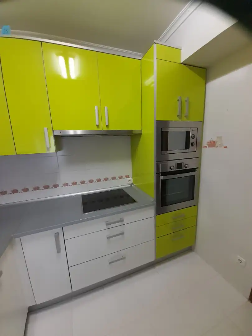 Pis de 125 m² a Valladolid