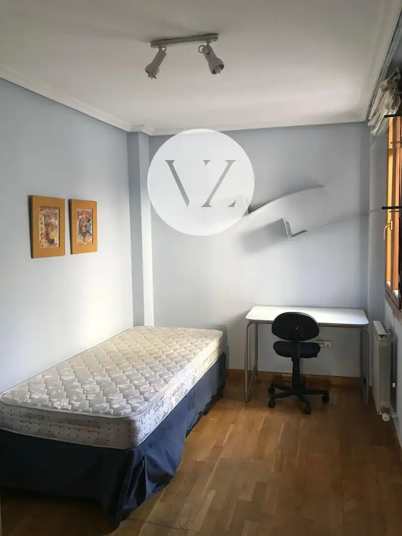 Pis de 52 m² a Salamanca