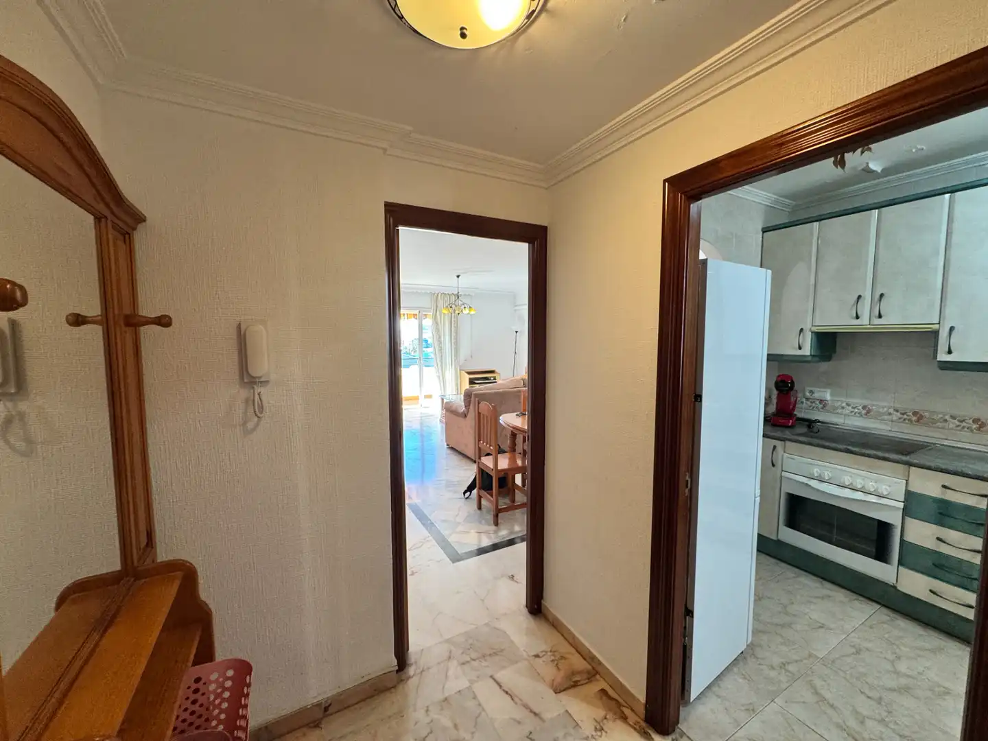 Habitación en alquiler, Málaga