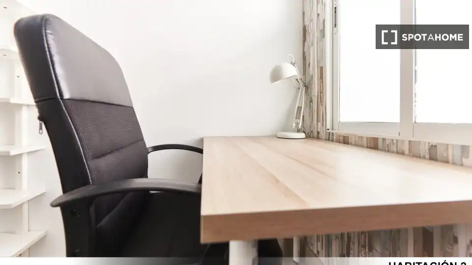 Habitación en alquiler, Sevilla