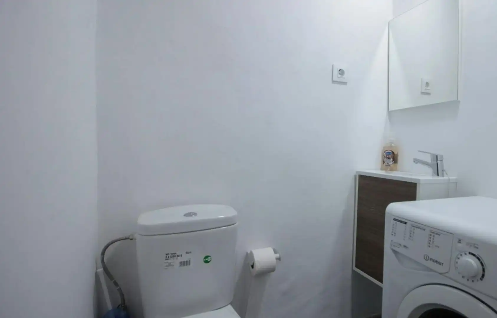 Habitación 100 m², Barcelona