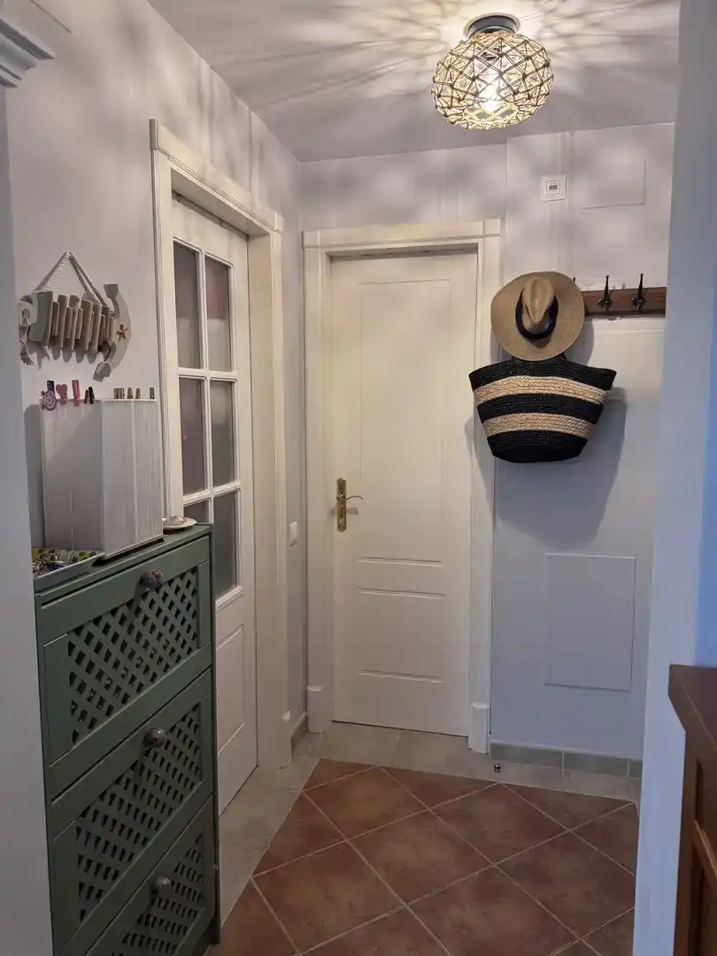 Piso de 90 m² en Ayamonte