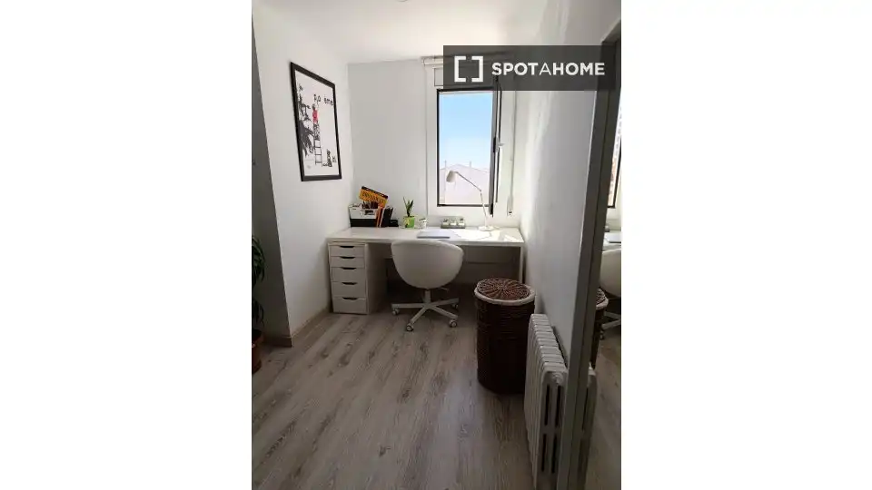 Habitación en alquiler, San Andrés de Llavaneras