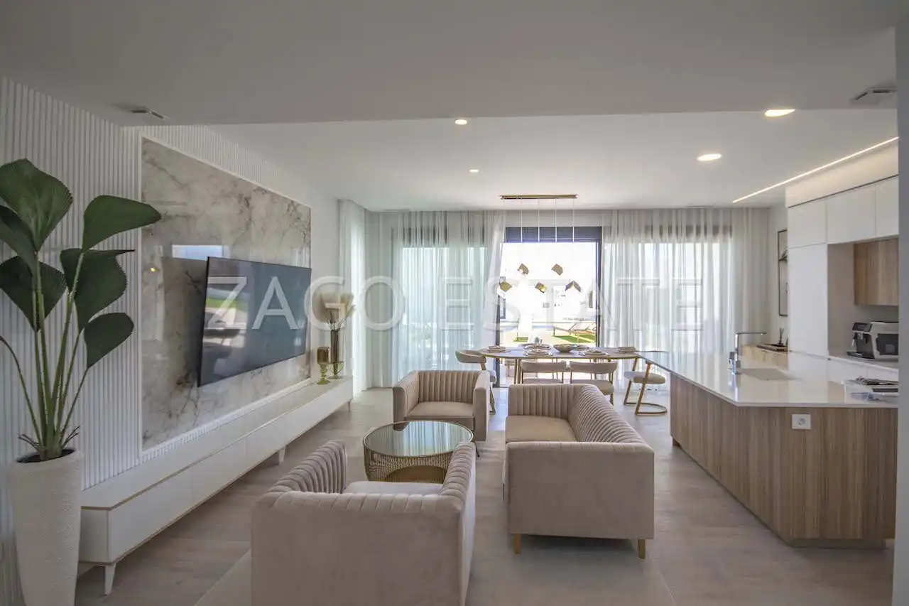 Casa de 187 m² en Finestrat