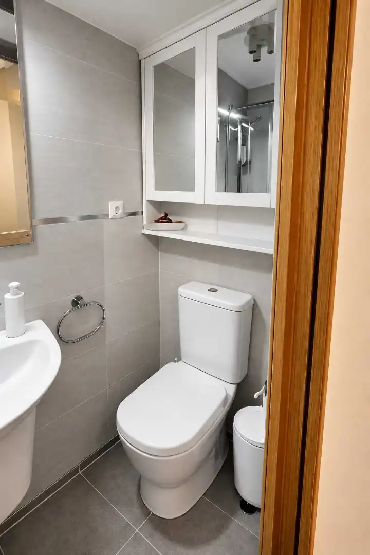 Flat 83 m² in Santander