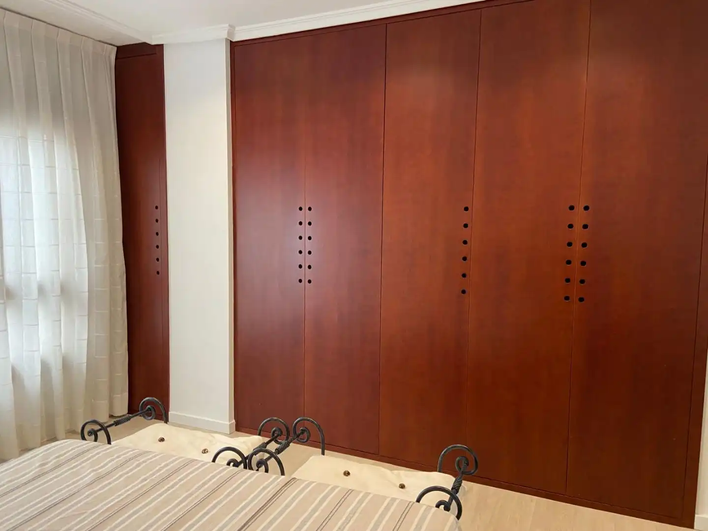 Piso de 120 m² en Valencia