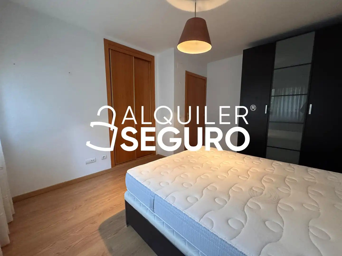Pis de 68 m² a Madrid