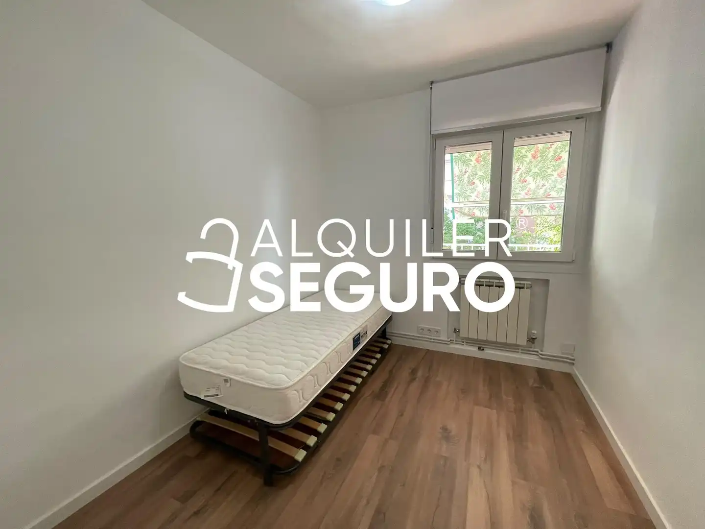 Appartamento 60 m² a Madrid