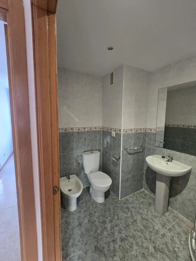 Piso de 90 m² en Castellón de la Plana