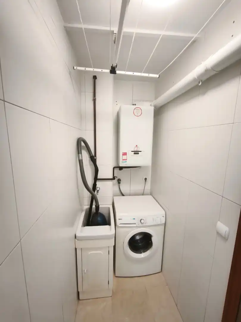 Piso de 77 m² en Vigo