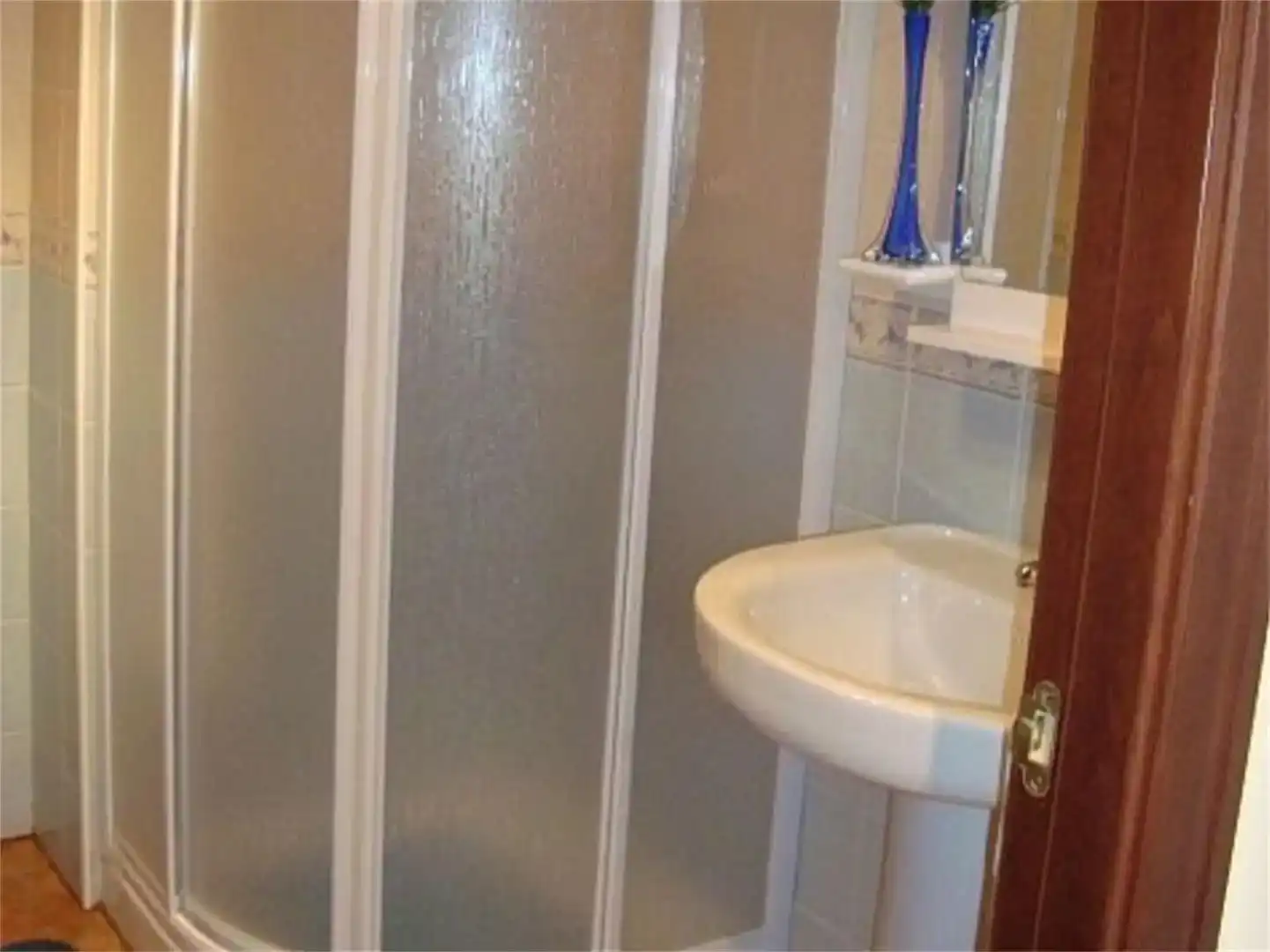 Piso de 90 m² en Ayamonte
