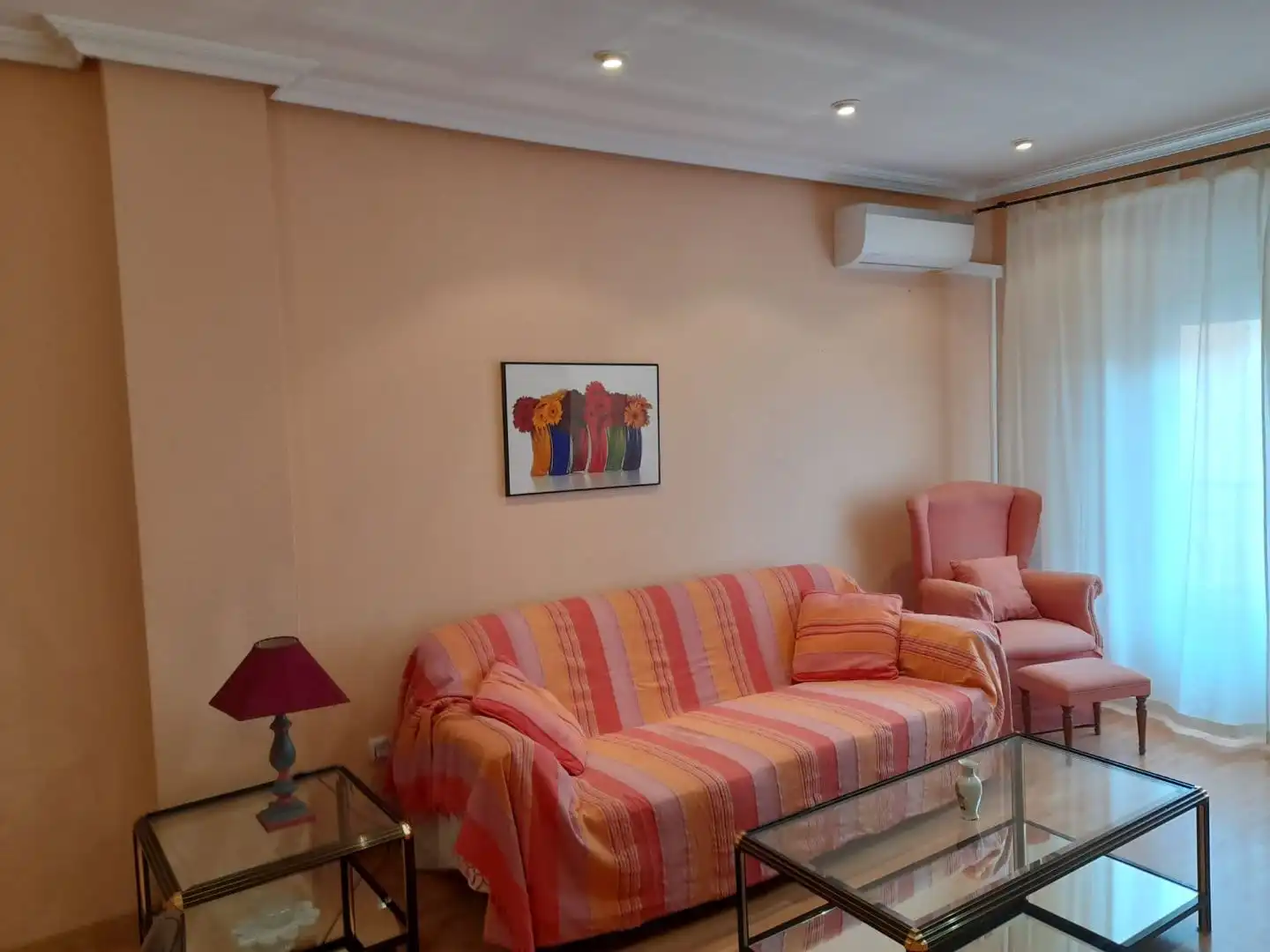 Piso de 70 m² en Manzanares