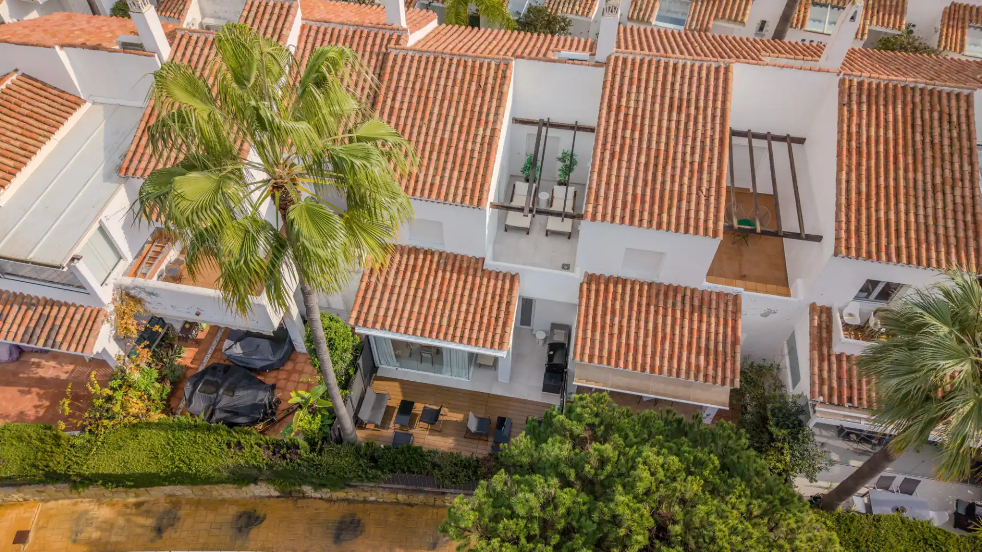 Moradia 150 m² em Marbella