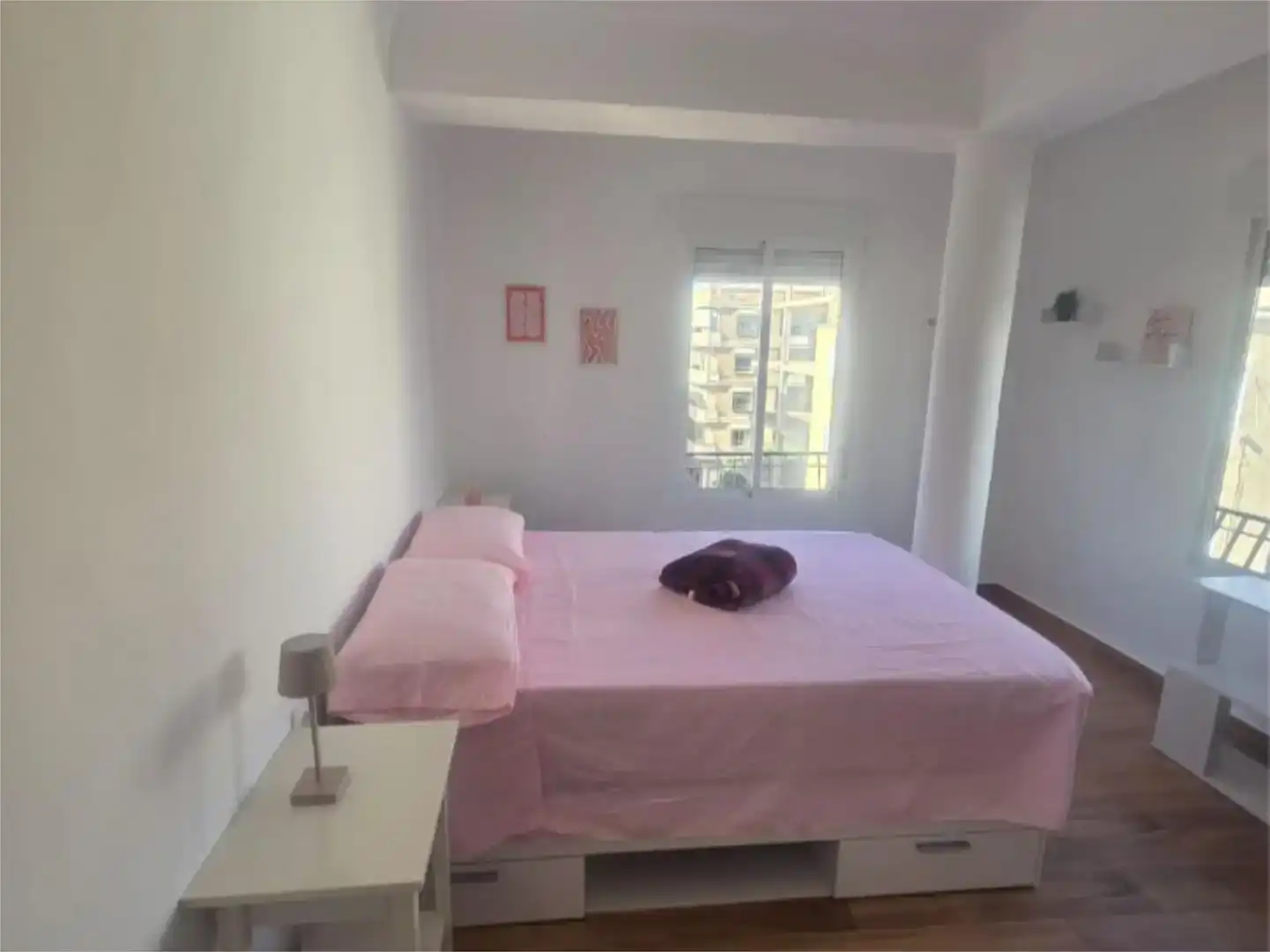 Habitación 90 m², Elche