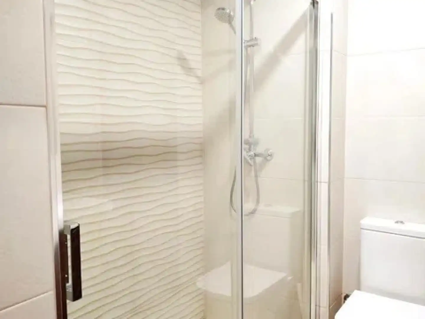 Apartamento 110 m² em Torremolinos