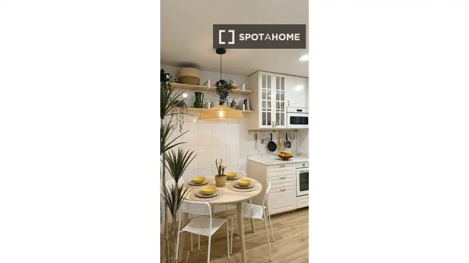 Habitación 143 m², Pamplona