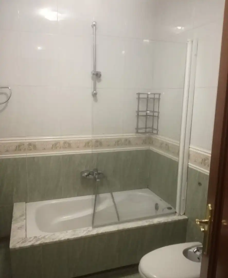Habitació de lloguer, Santiago de Compostel·la