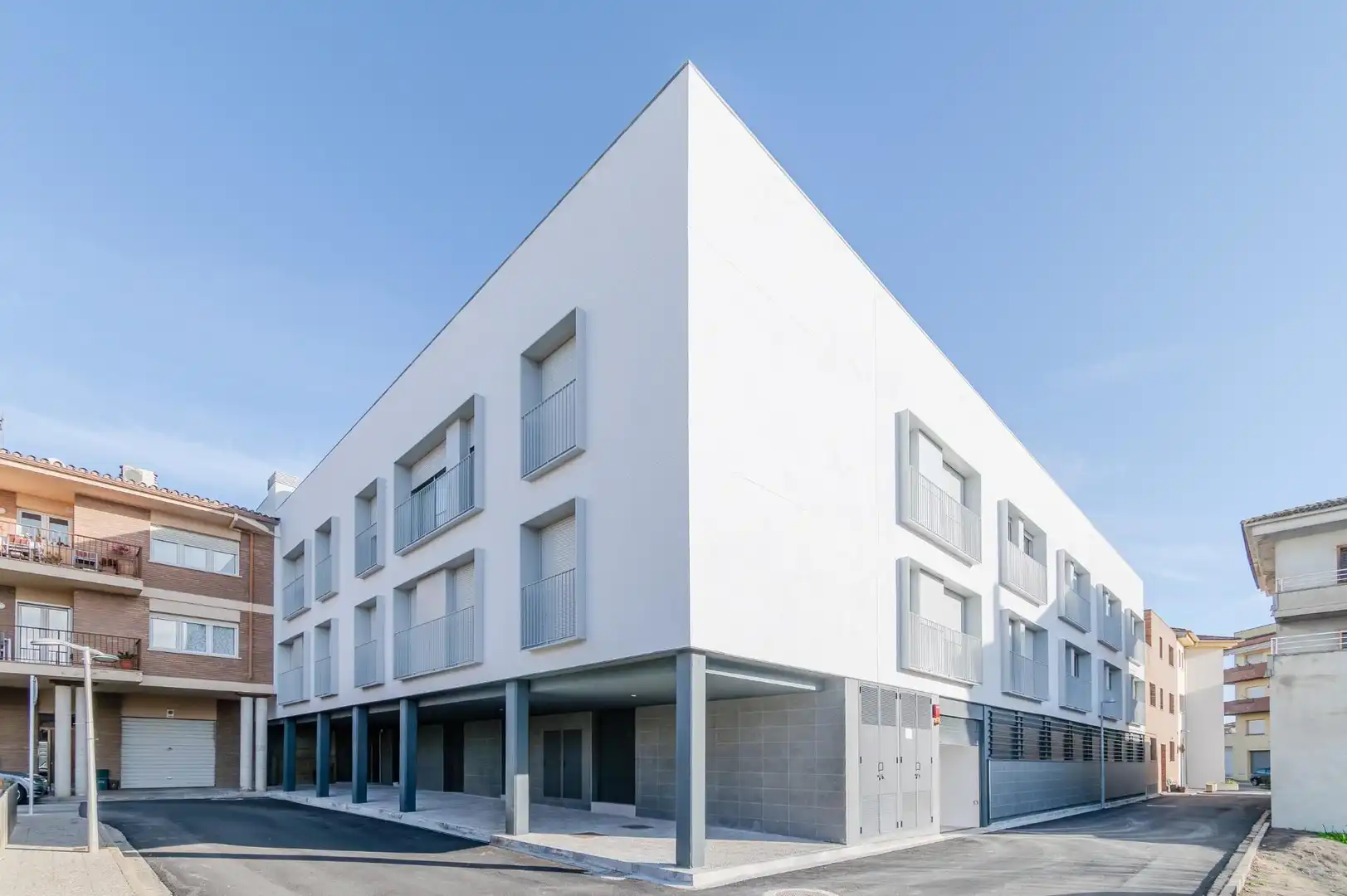 Piso de 76 m² en Sant Gregori