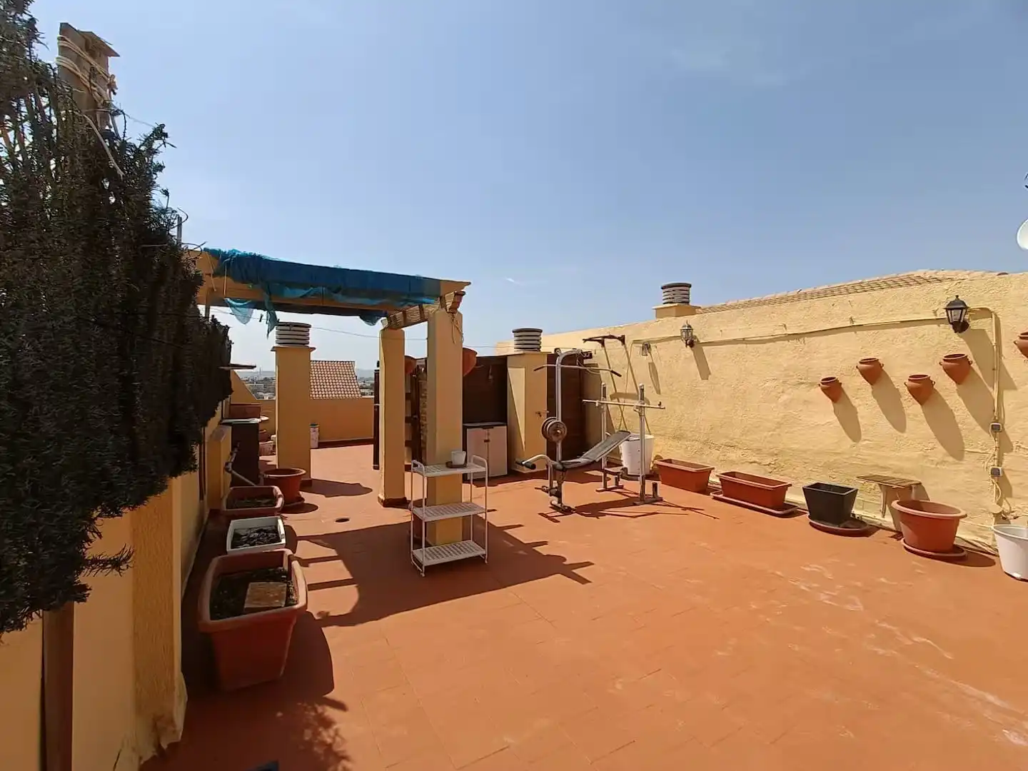 Piso de 180 m² en Fuengirola